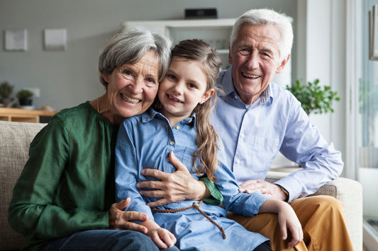 Preventing Diaper Rash in Adults