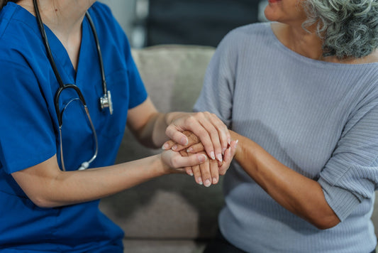 Bulk Adult Diapers for Nursing Homes