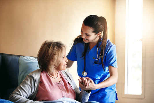 Bulk Adult Diapers for Hospitals & Rehab Centers