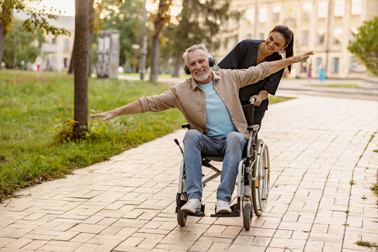 How to Choose Adult Diapers for Nursing Homes