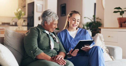 Bulk Adult Diapers for Assisted Living