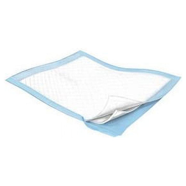 McKesson Classic Plus Light Absorbency Underpads