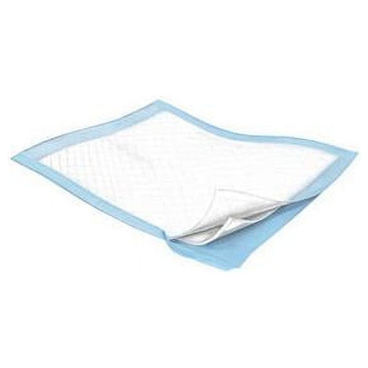 McKesson Classic Plus Light Absorbency Underpads