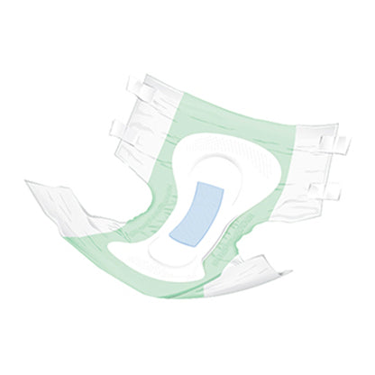 McKesson Ultra Heavy Absorbency Incontinence Brief
