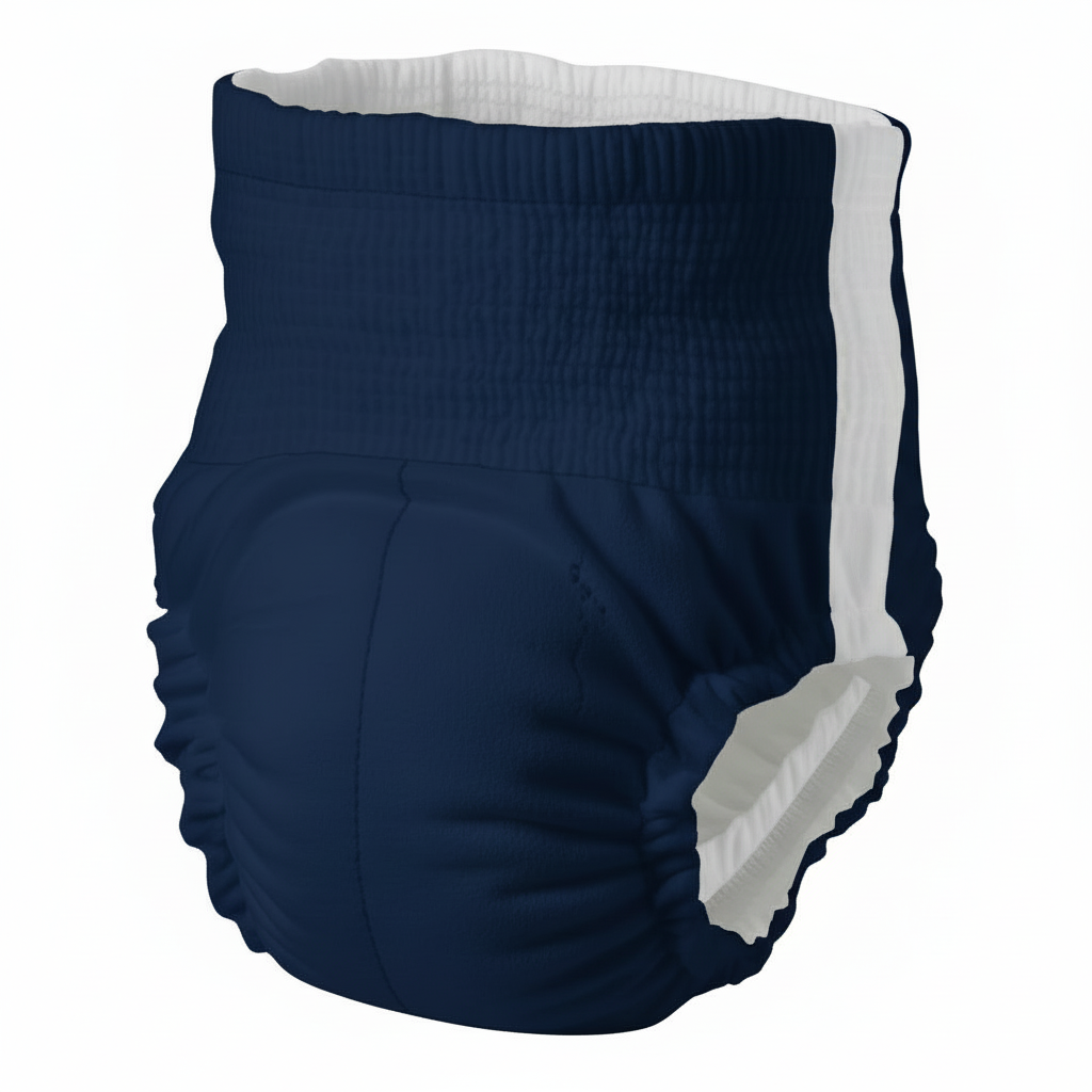 ACD Adult Pull-Up Underwear For Incontinence