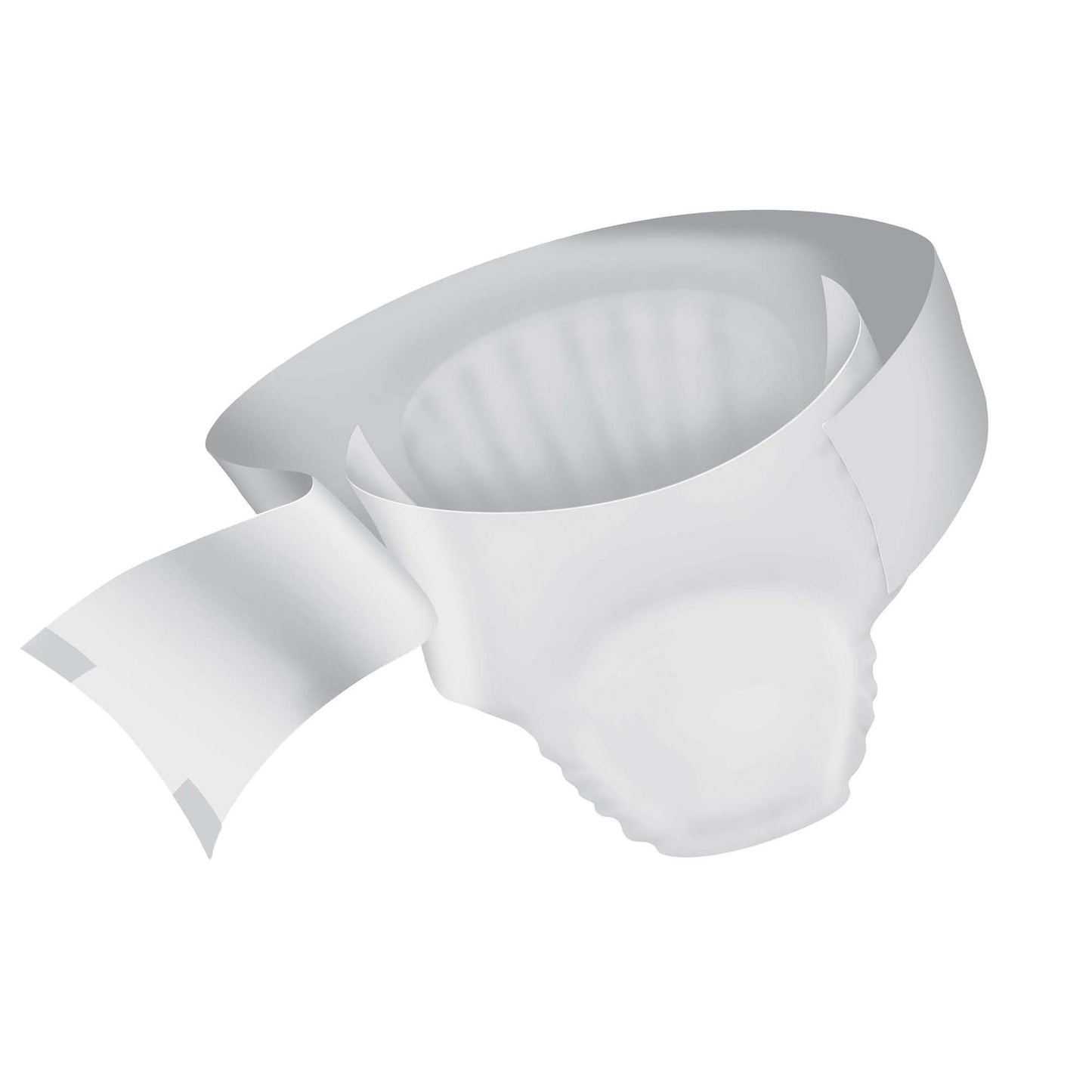 Prevail® Bariatric Ultimate Absorbency Incontinence Brief, XXL