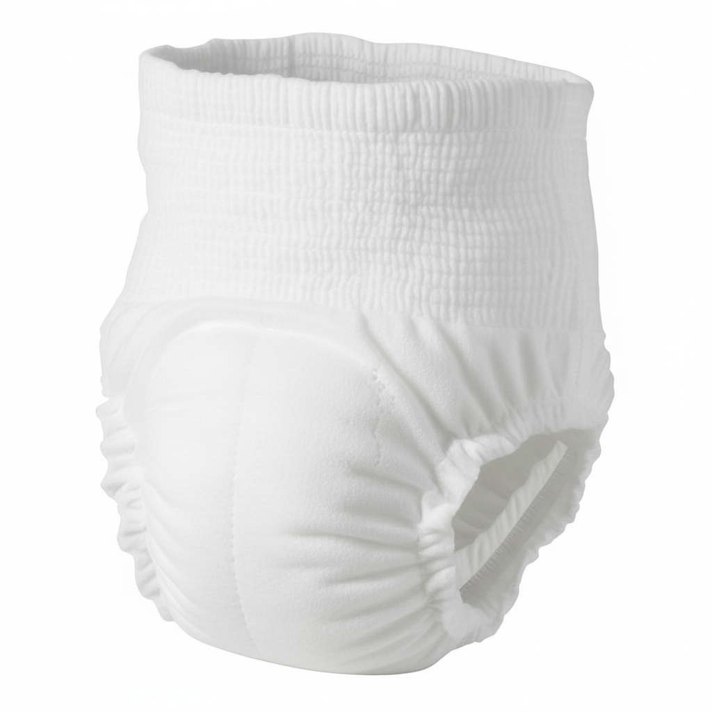 ACD Adult Pull-Up Underwear For Incontinence