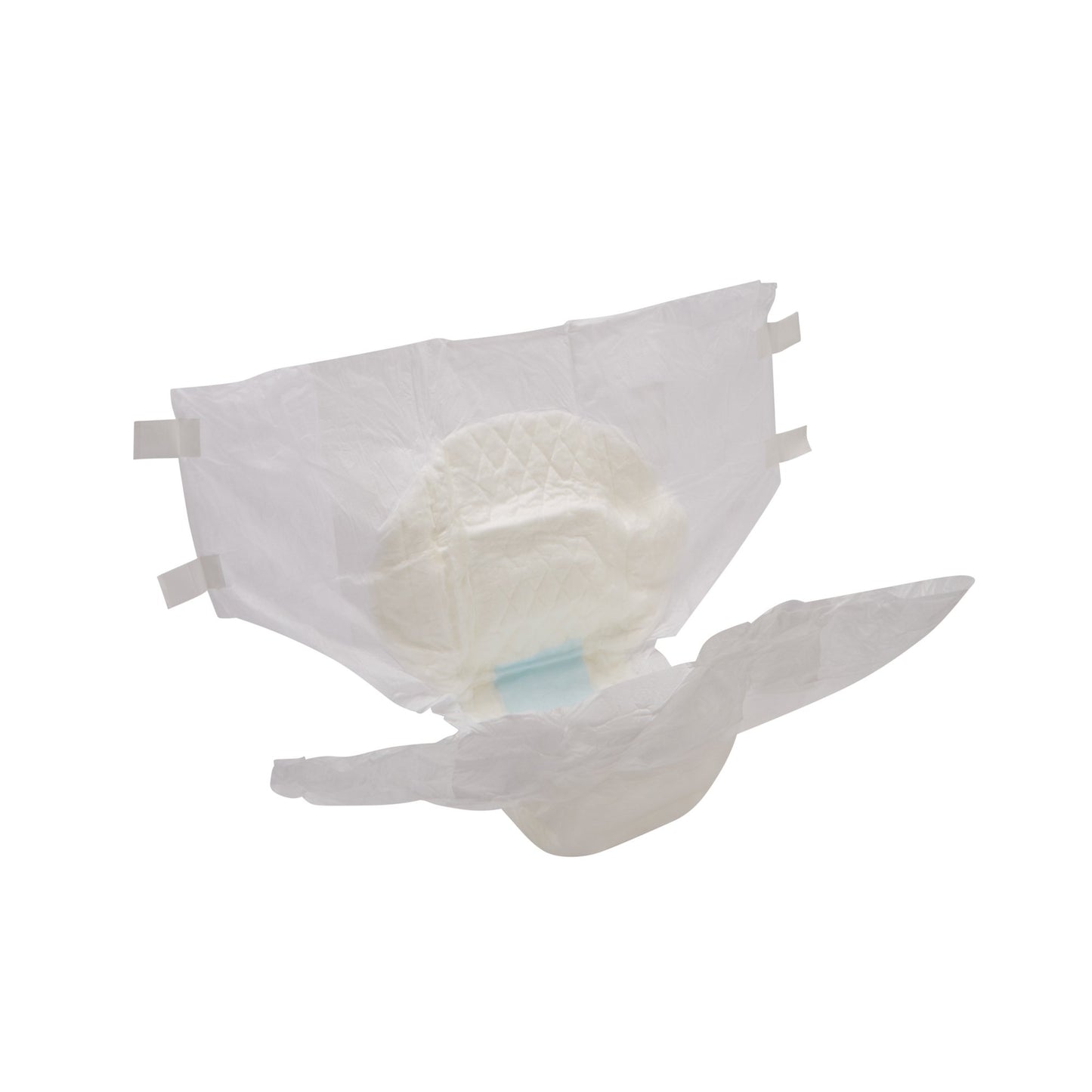 ACD Adult Tabbed Diaper for Incontinence