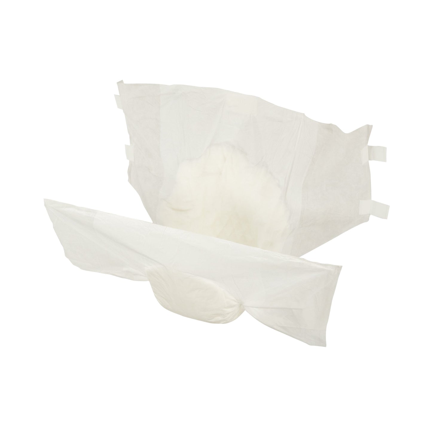 ACD Adult Tabbed Diaper for Incontinence
