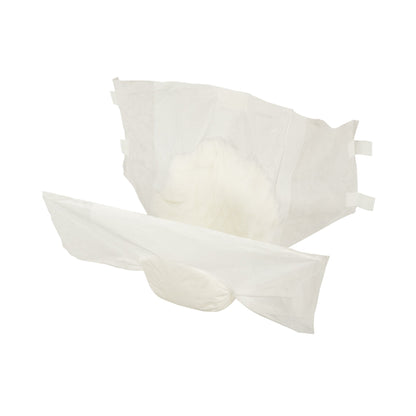 ACD Adult Tabbed Diaper for Incontinence